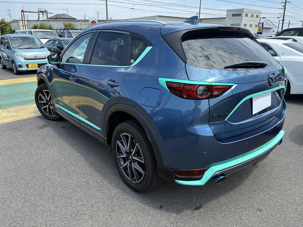 Vehicle image 2