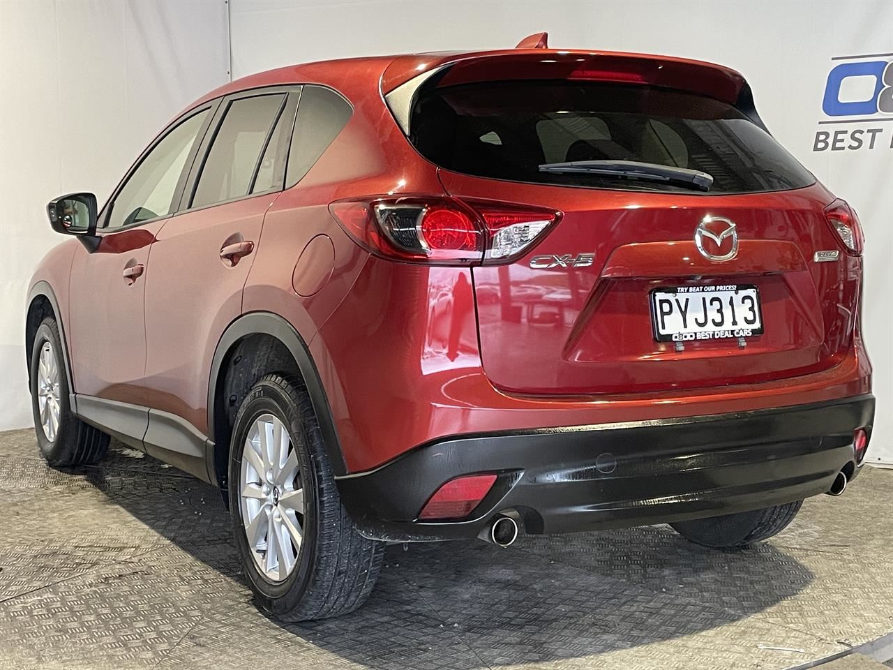 Vehicle image 4