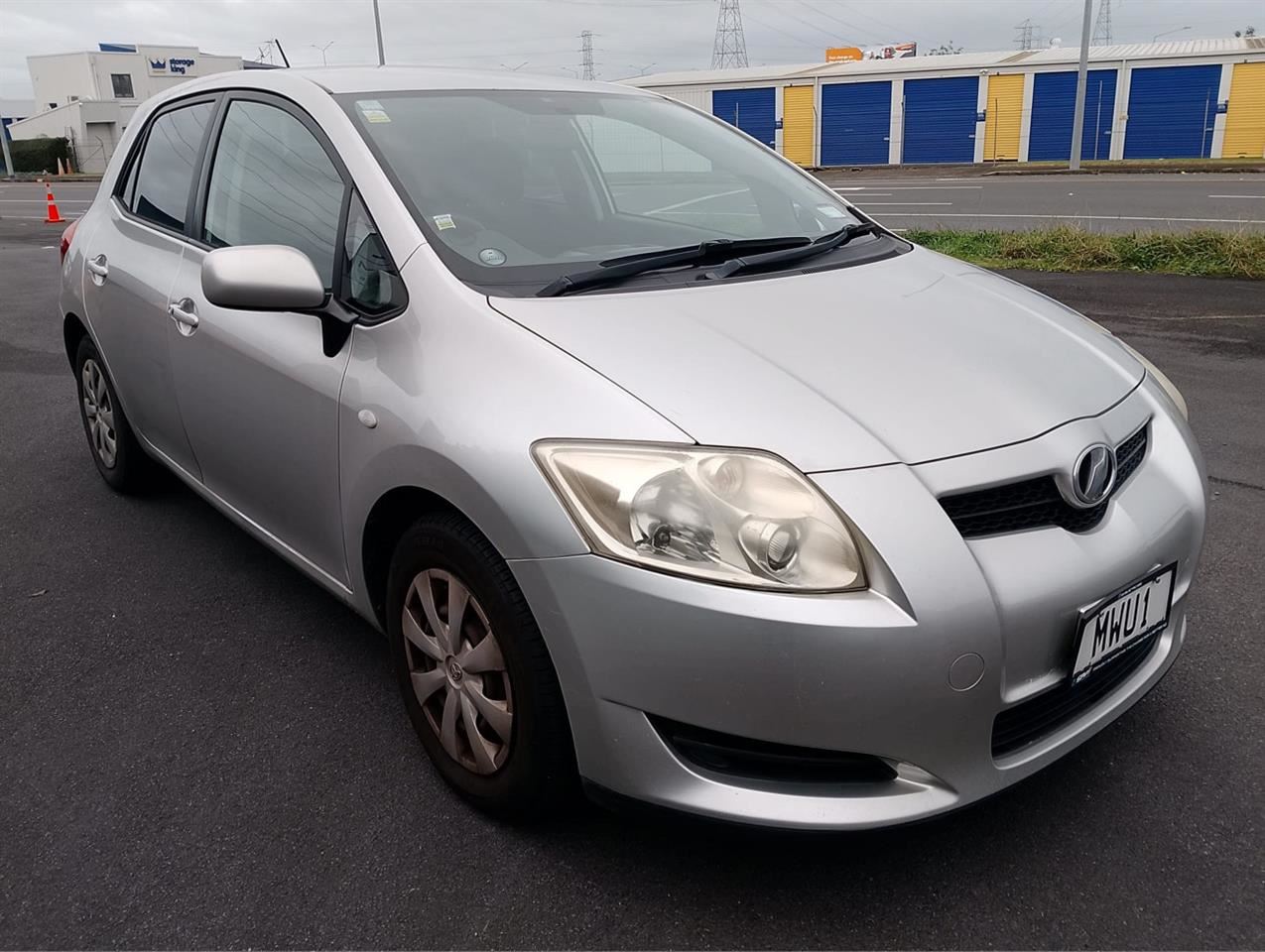 Vehicle image 1