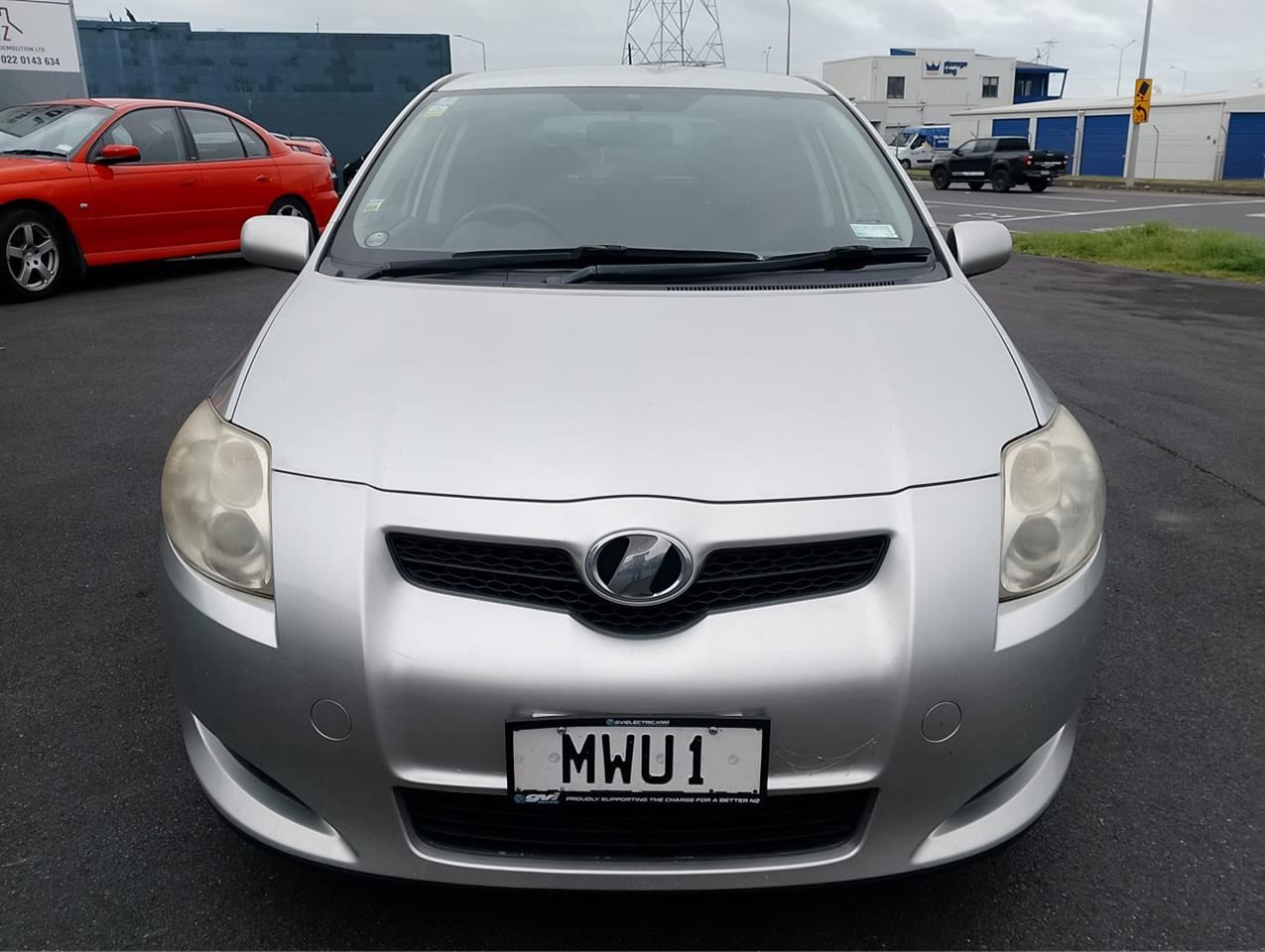 Vehicle image 2