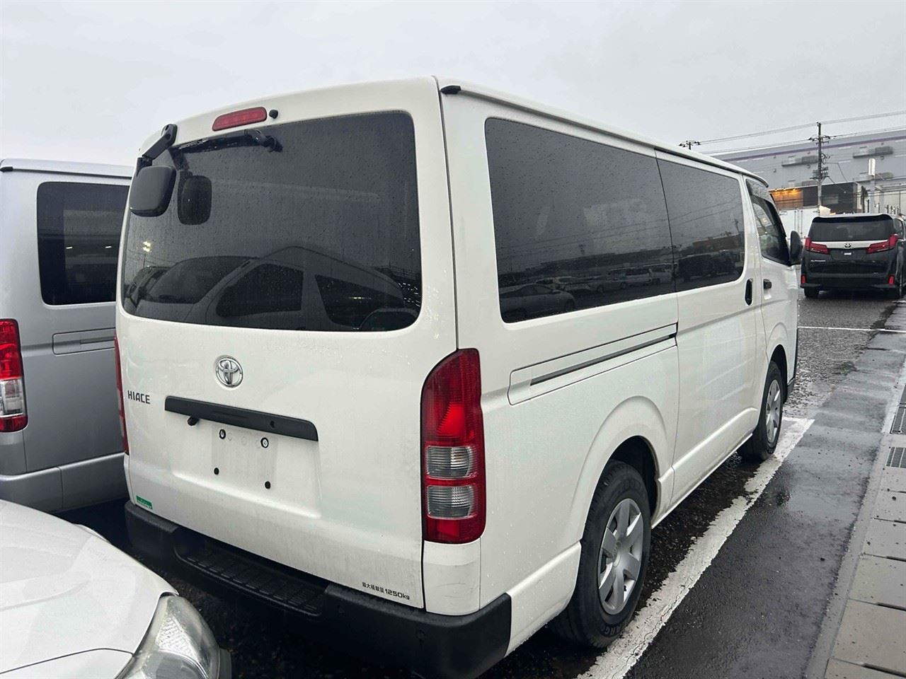 Vehicle image 2