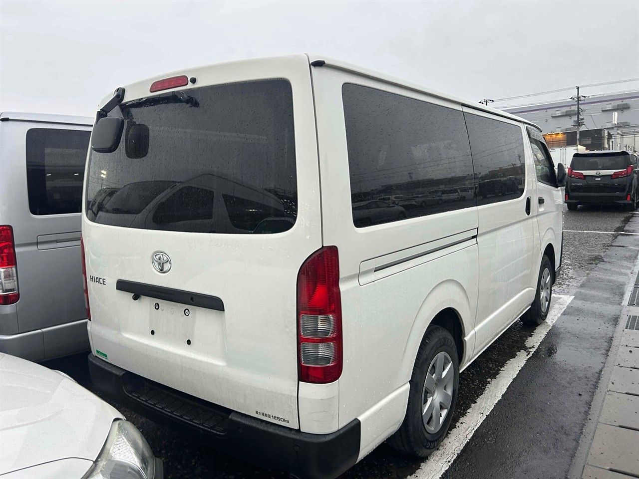 Vehicle image 2
