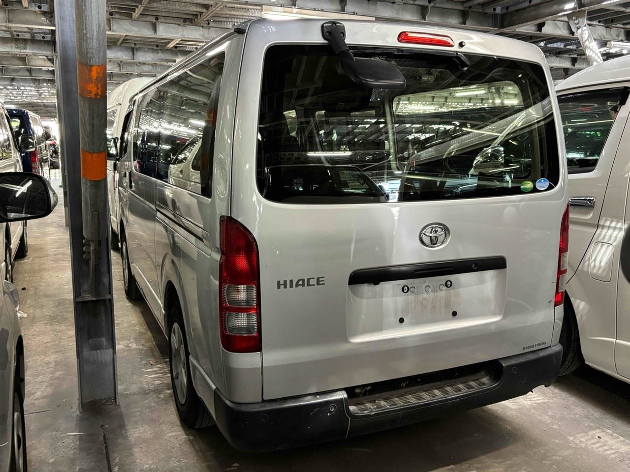 Vehicle image 2
