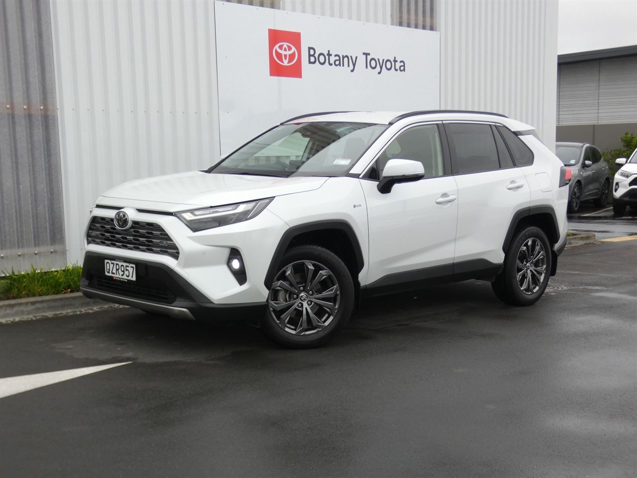 Vehicle image 1