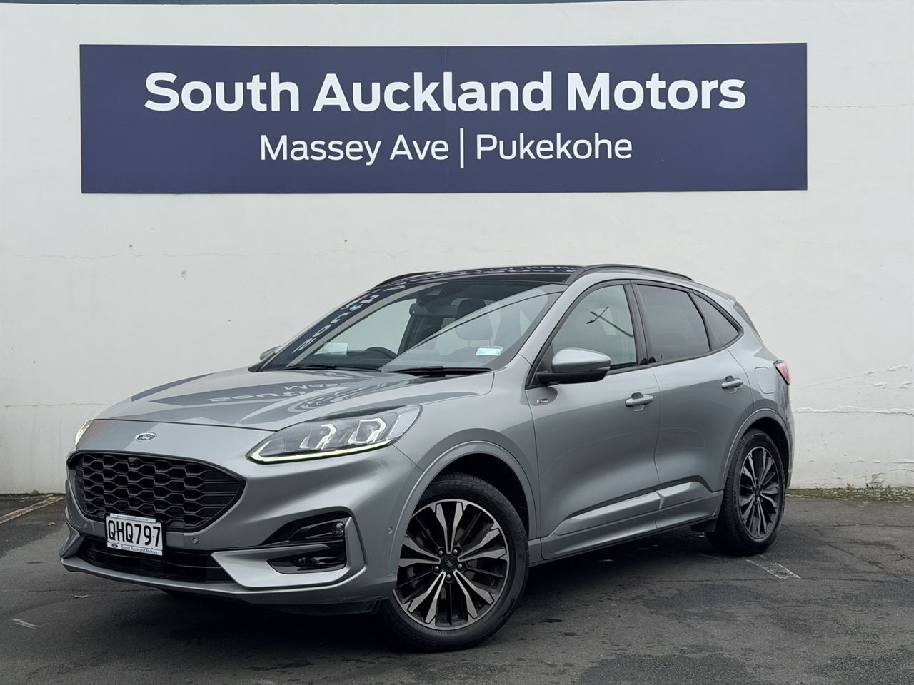 Vehicle image 1