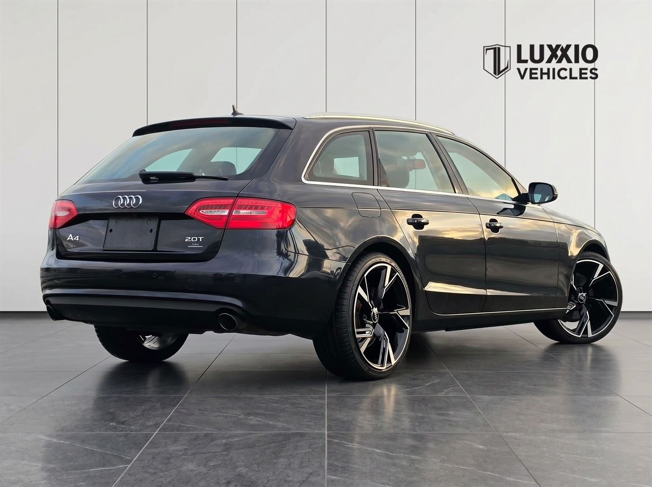 Vehicle image 2