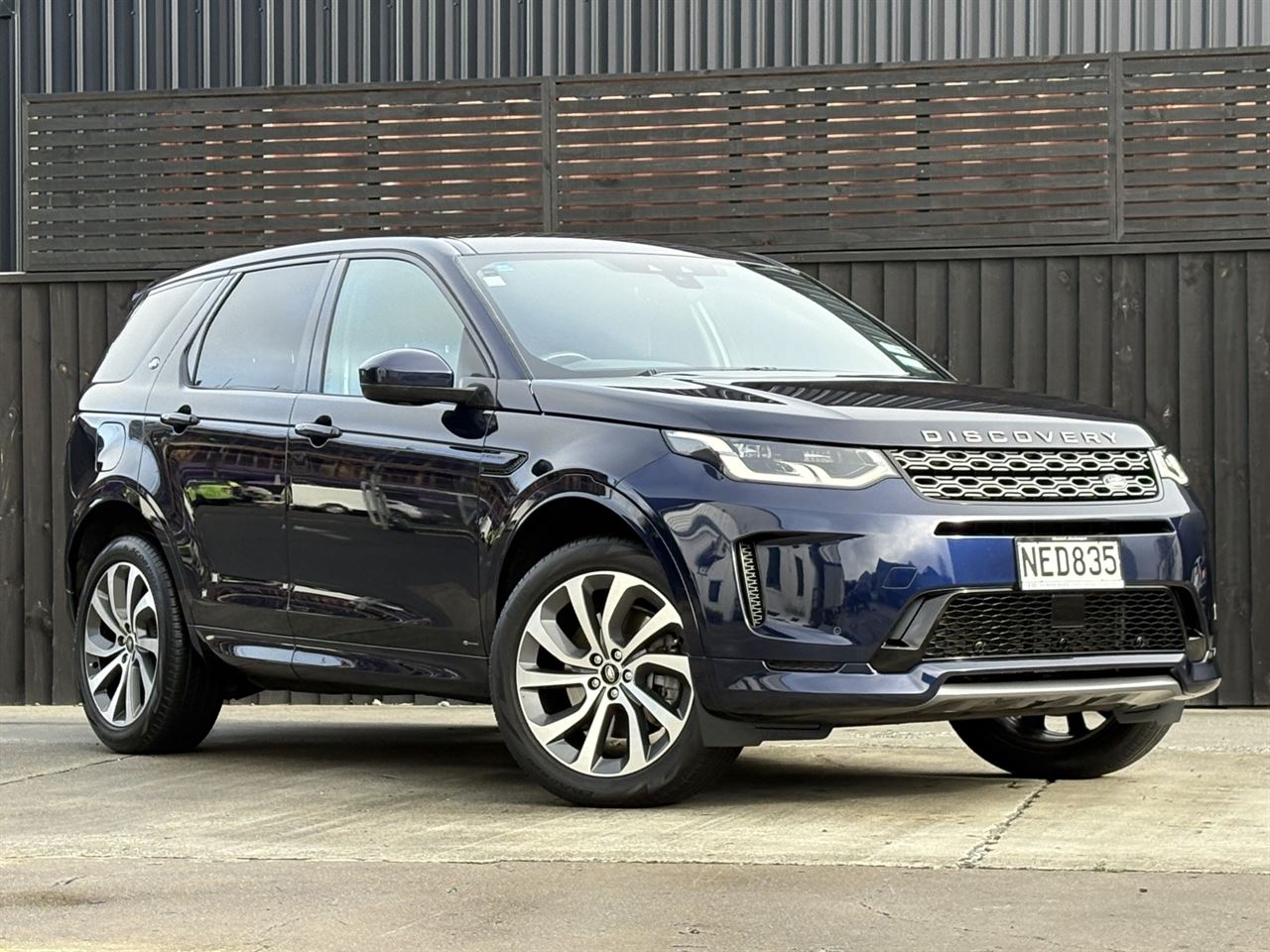 Vehicle image 1