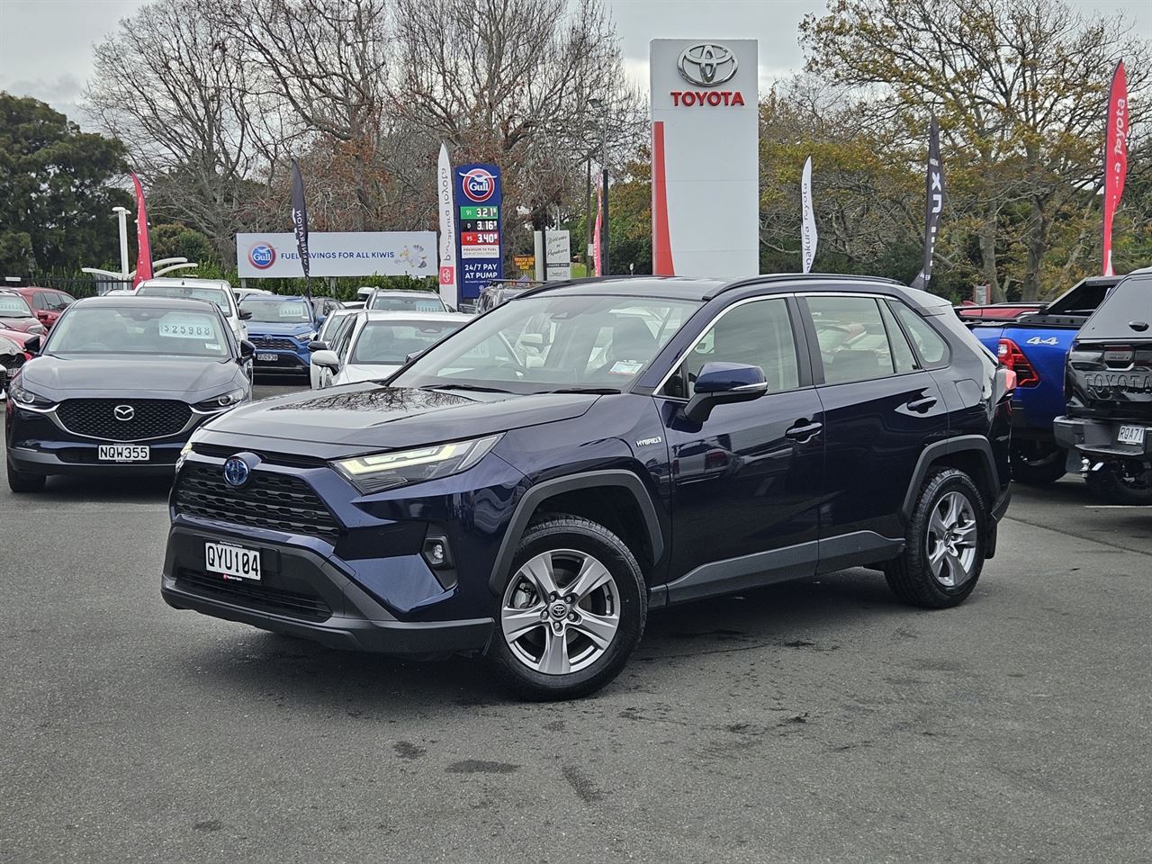 Vehicle image 2