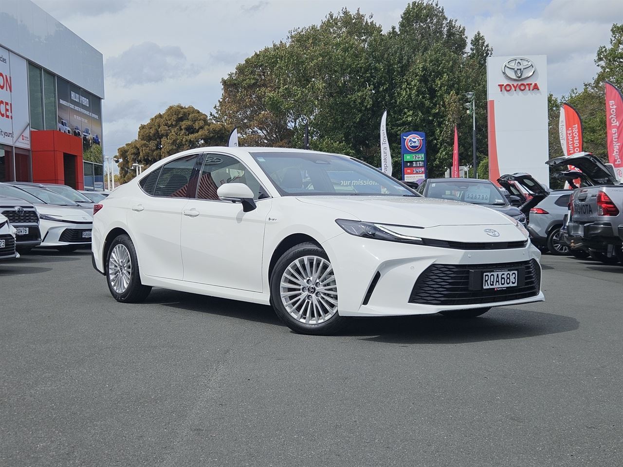 Vehicle image 1