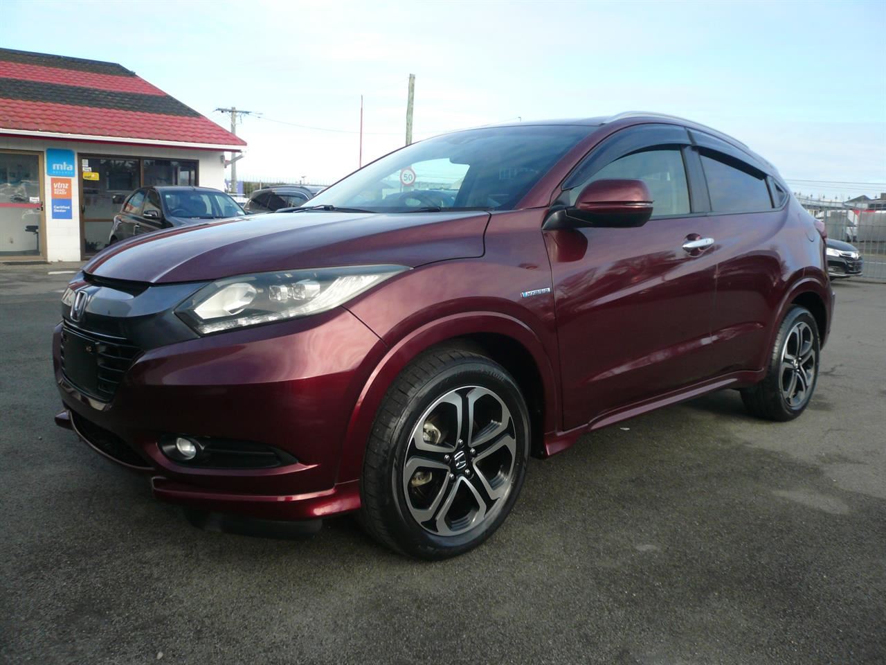 Vehicle image 1