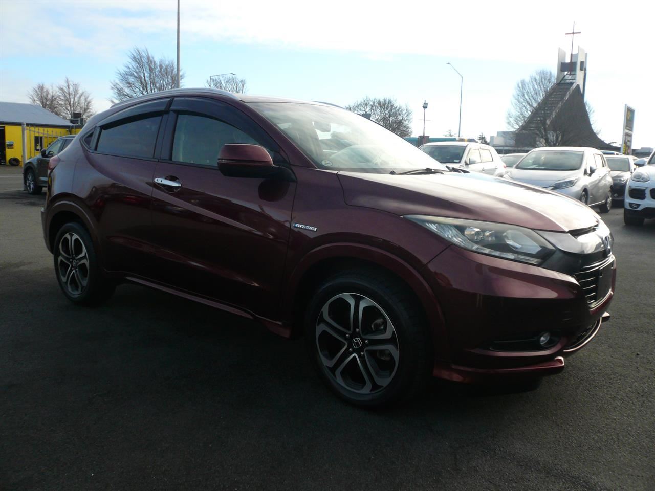 Vehicle image 3