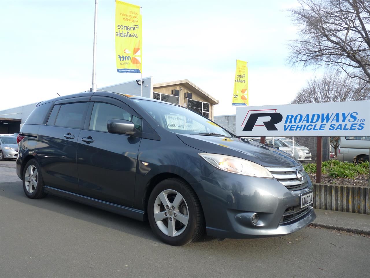 Vehicle image 2