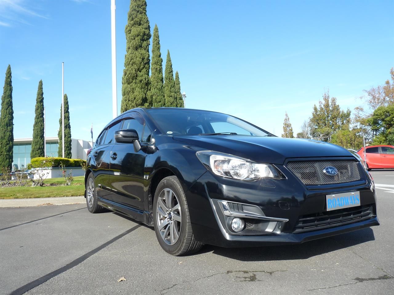 Vehicle image 2