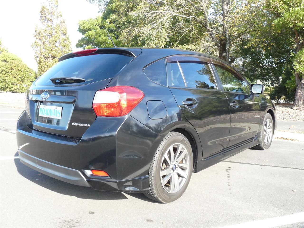 Vehicle image 3