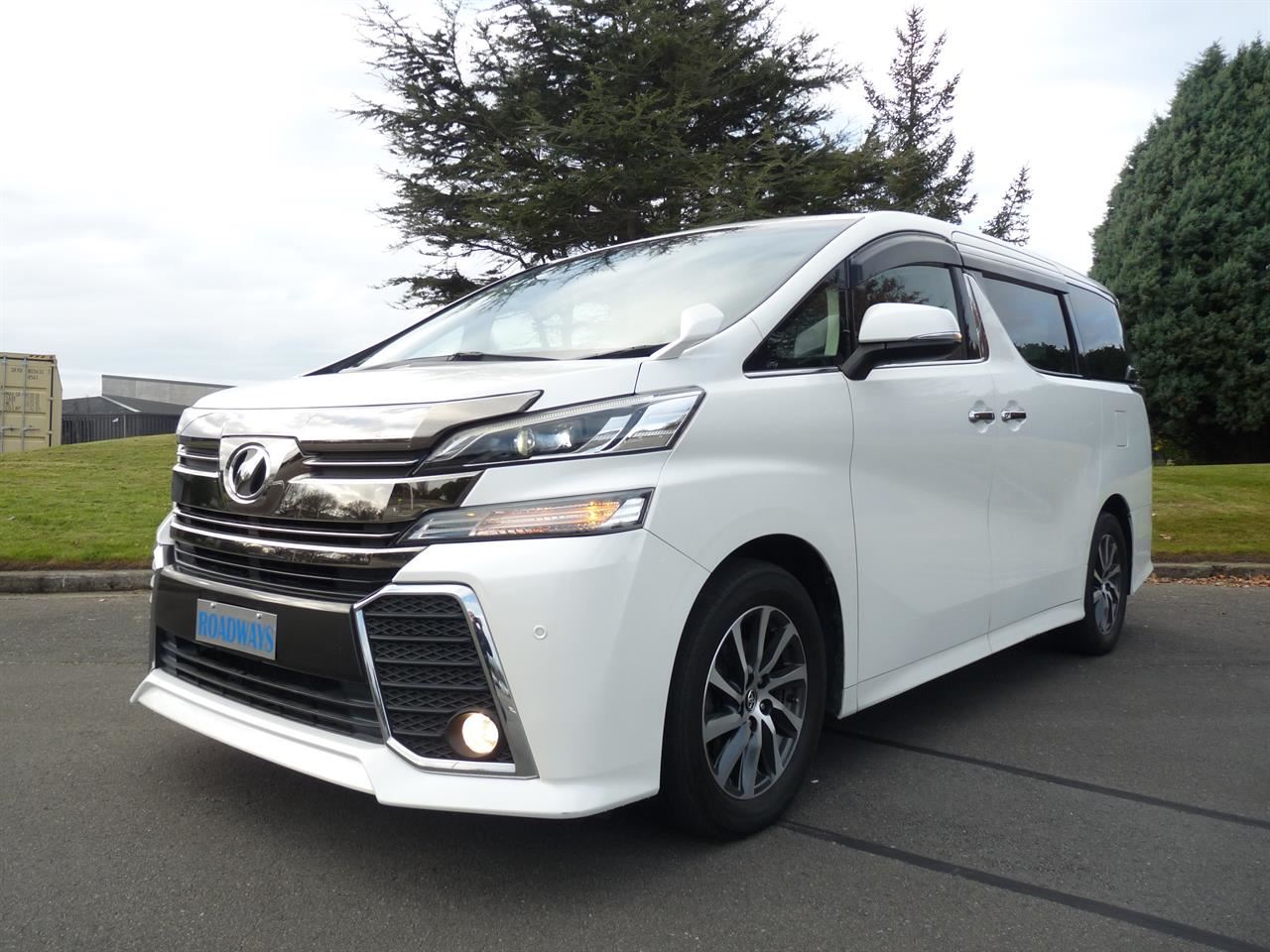 Vehicle image 3