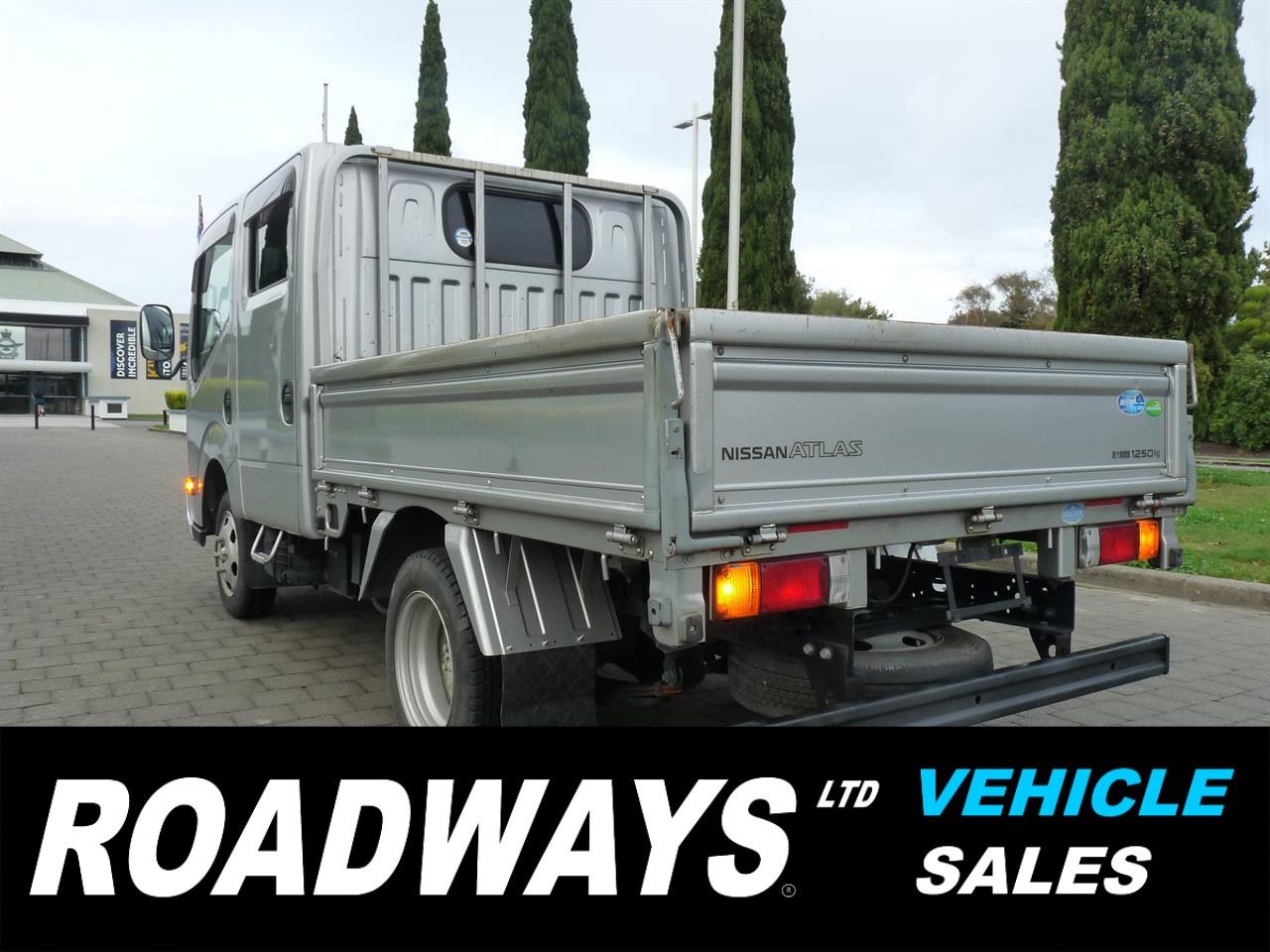 Vehicle image 1