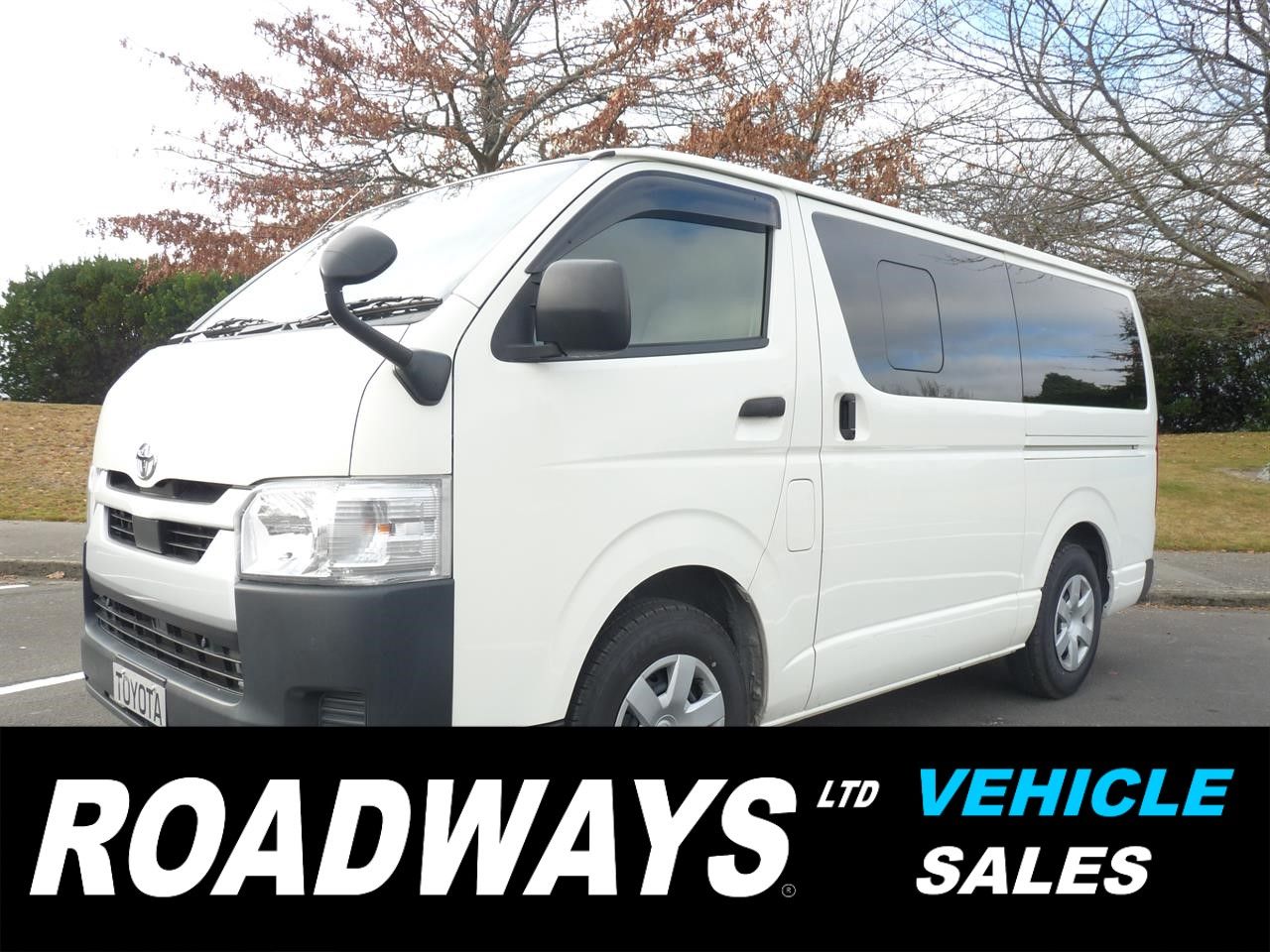 Vehicle image 1