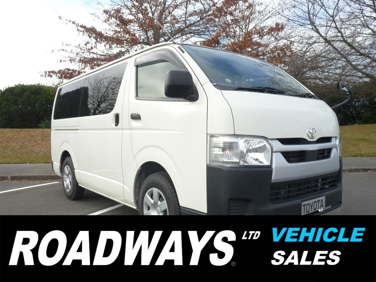 Vehicle image 1
