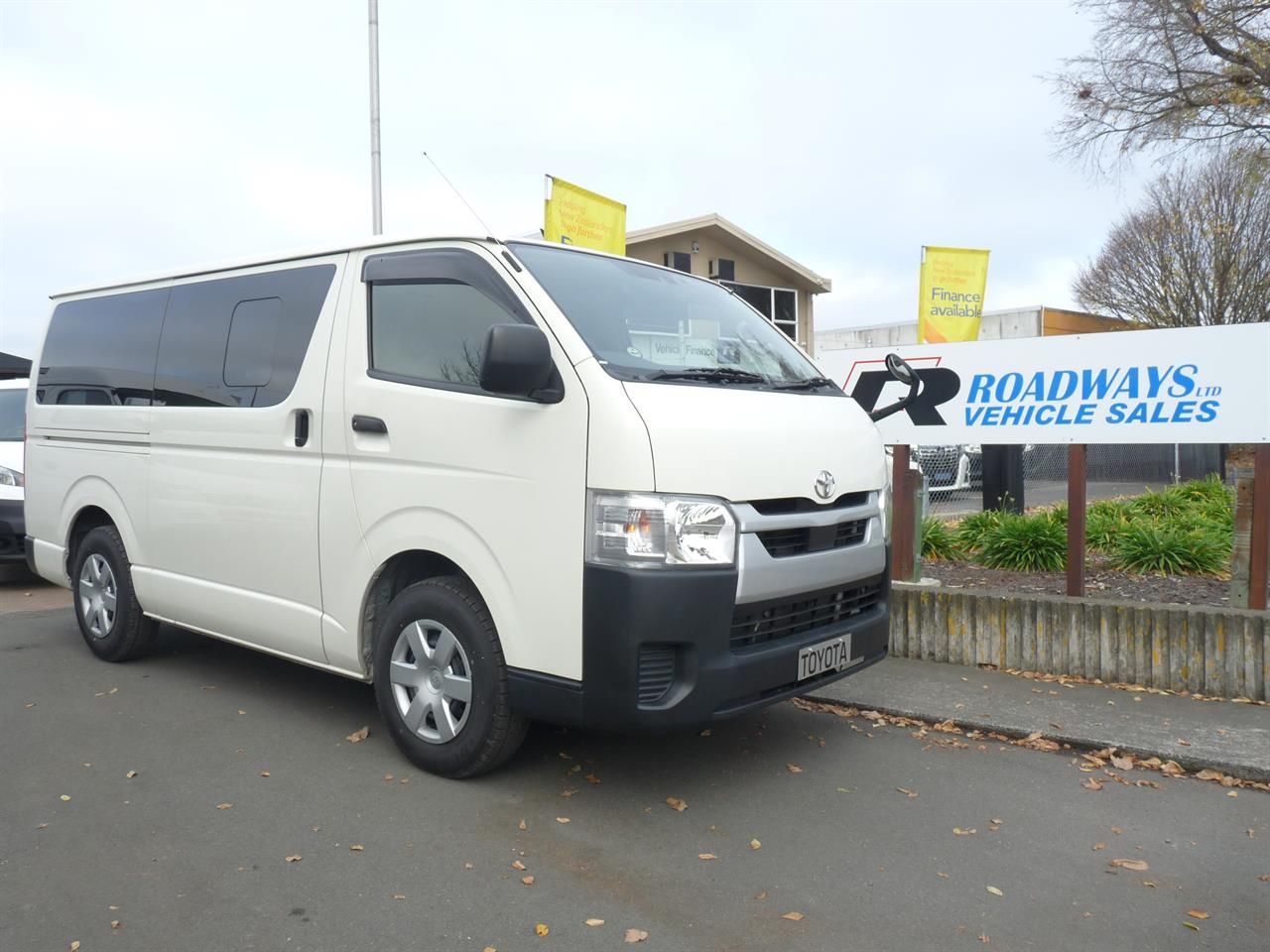 Vehicle image 2