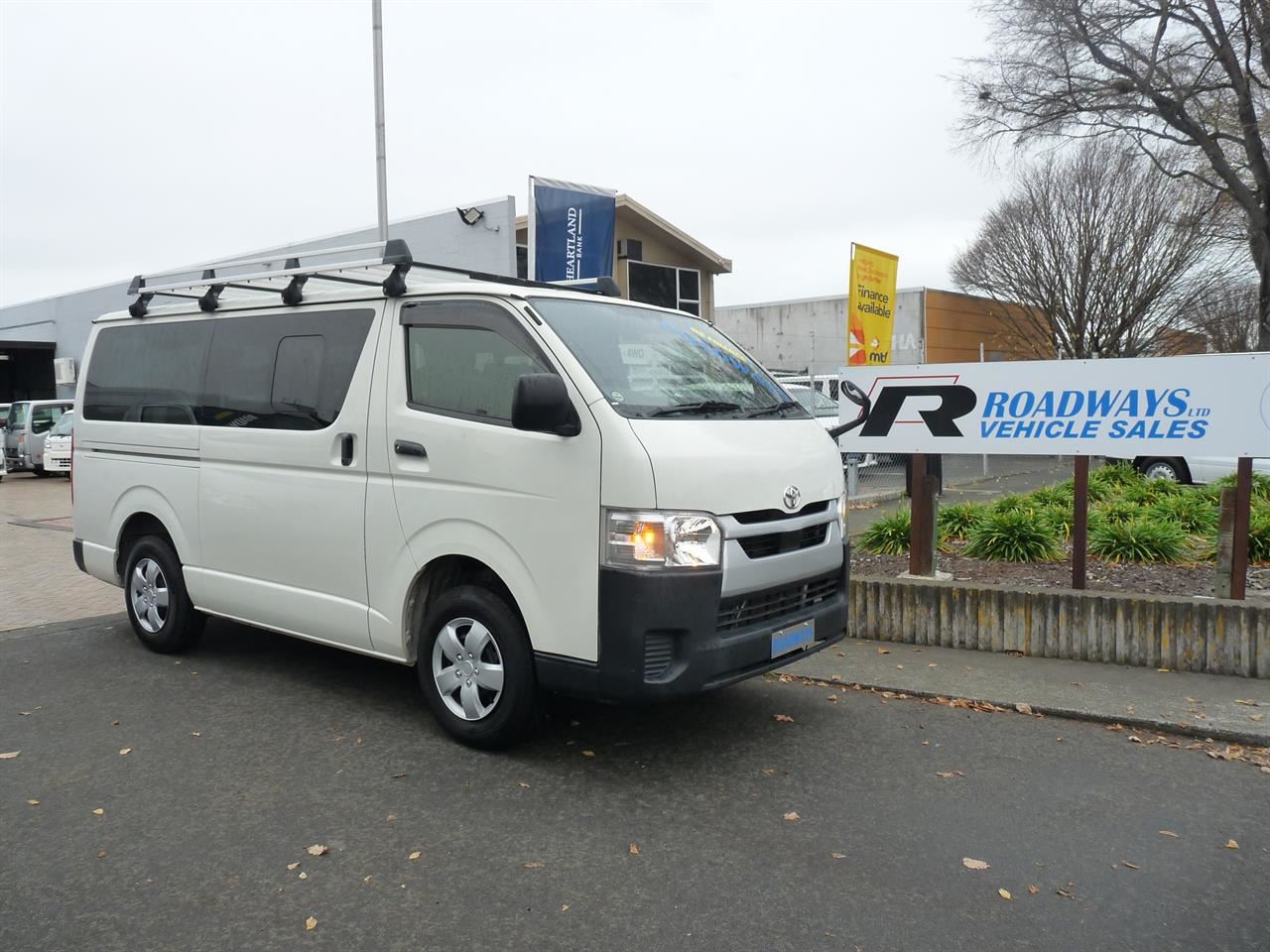 Vehicle image 2