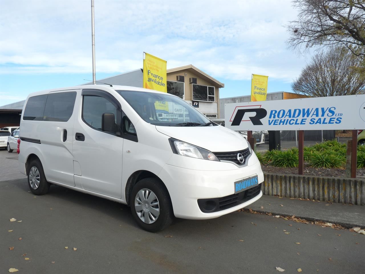 Vehicle image 2