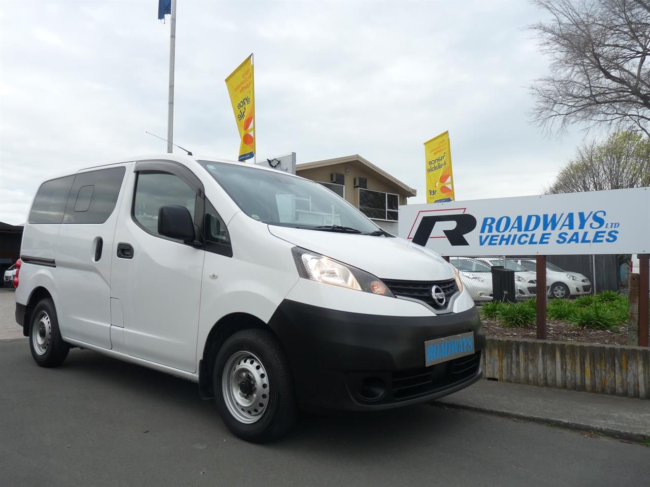 Vehicle image 2
