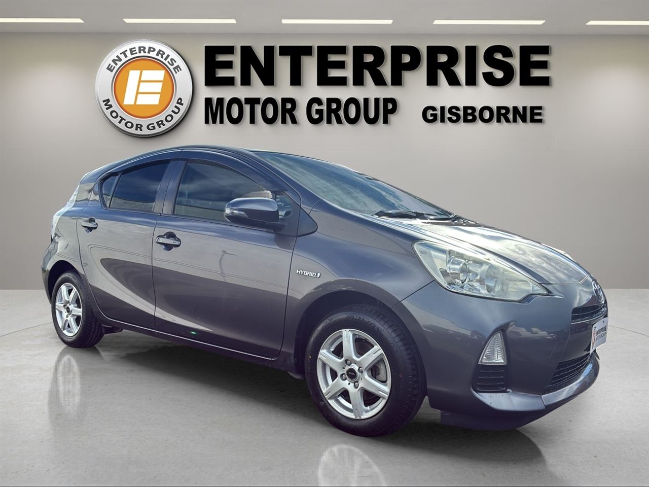 Vehicle image 1