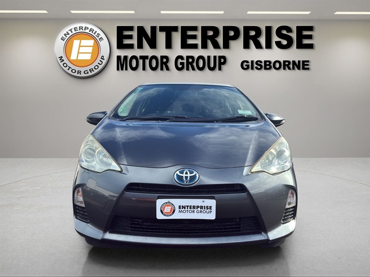 Vehicle image 2