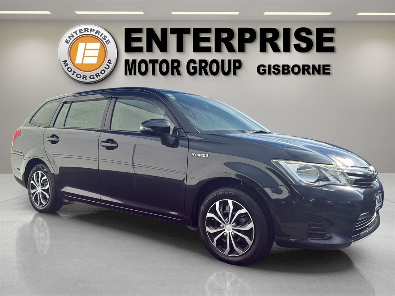 Vehicle image 1