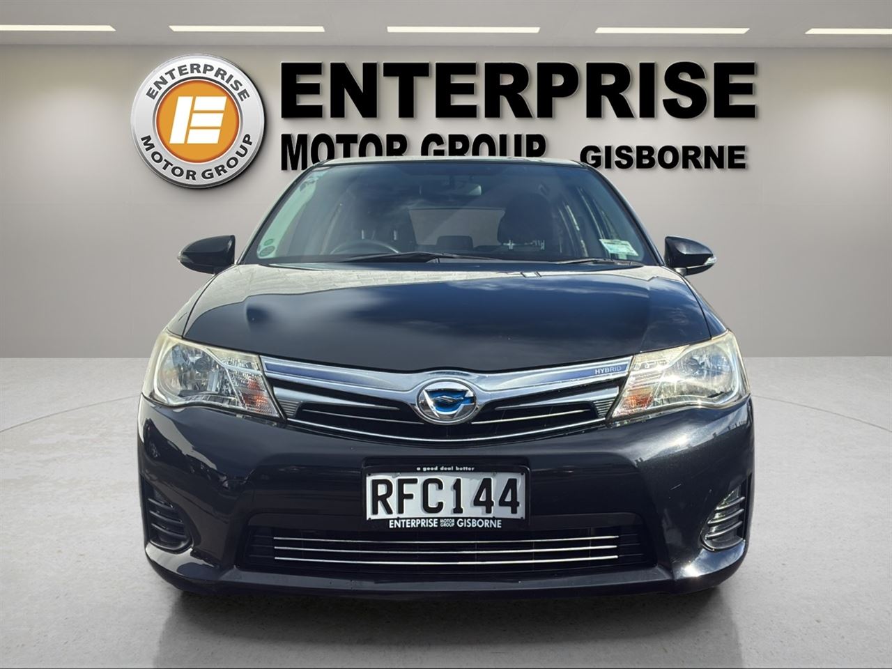 Vehicle image 2