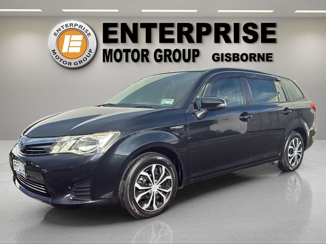Vehicle image 3