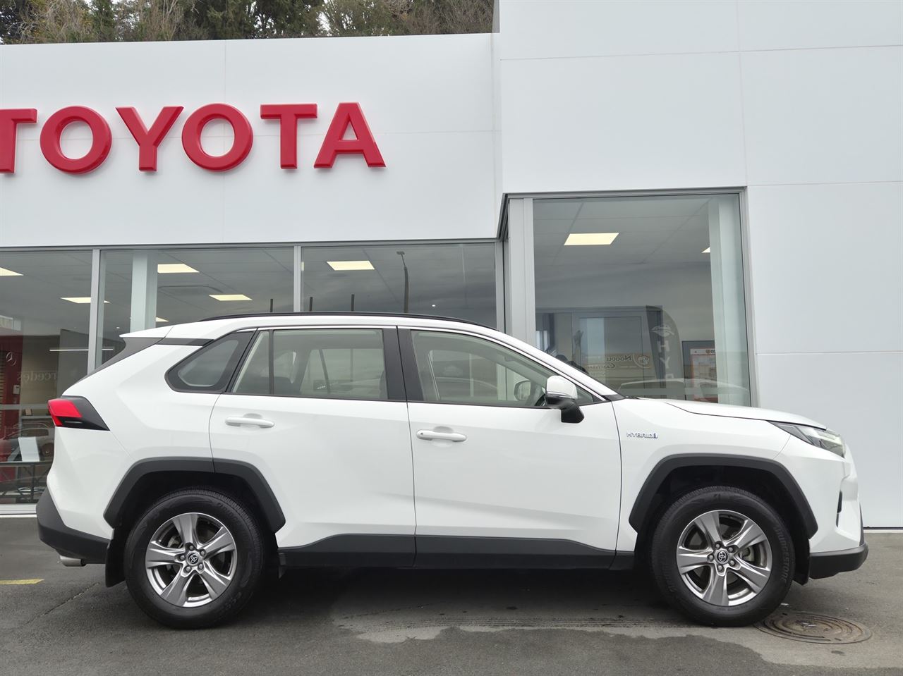 Vehicle image 2