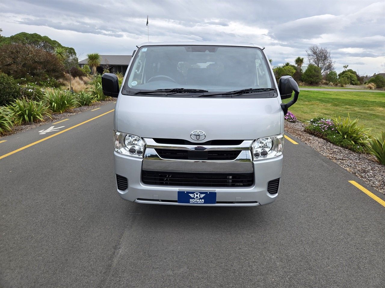 Vehicle image 2
