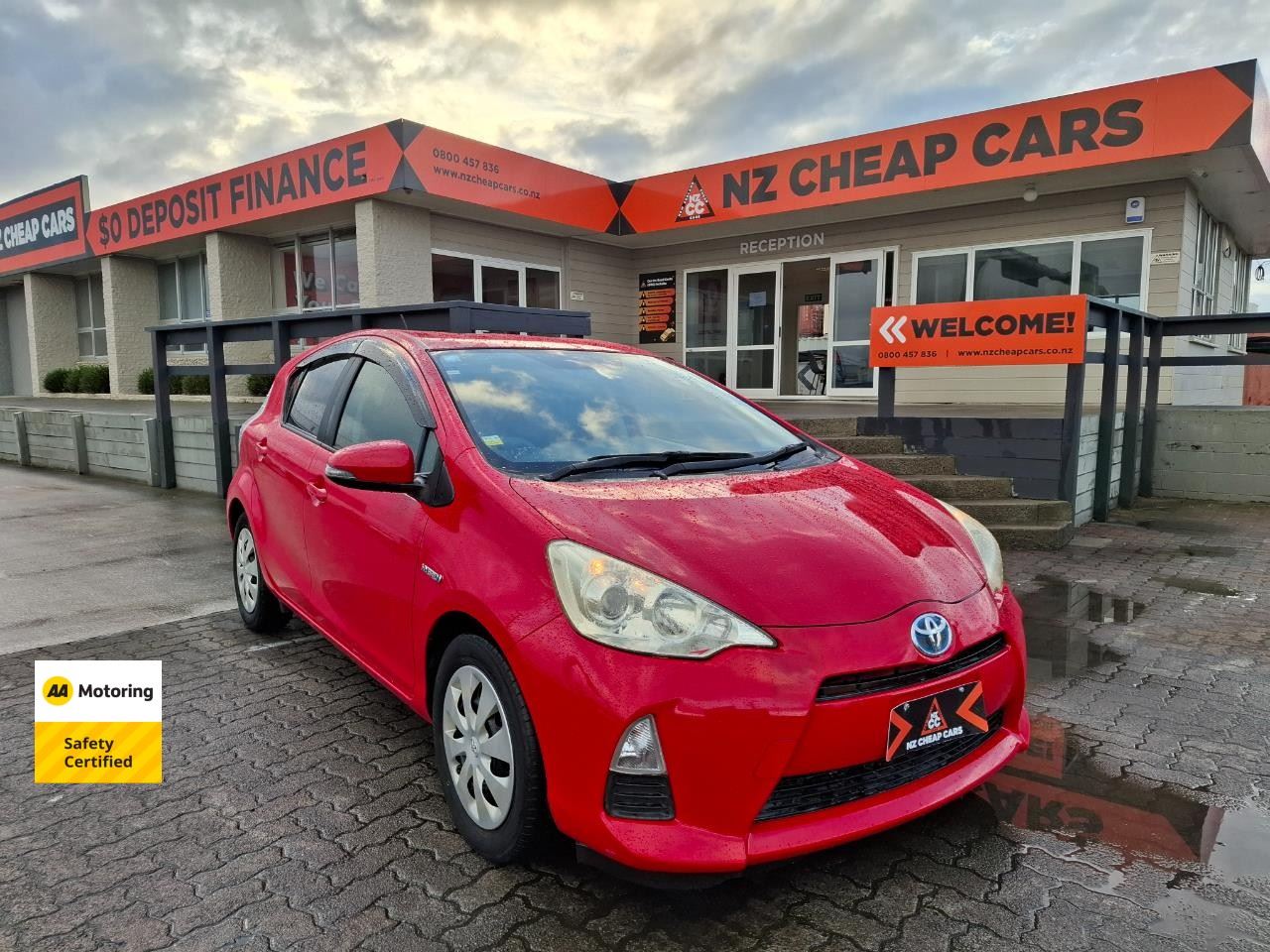 Vehicle image 1