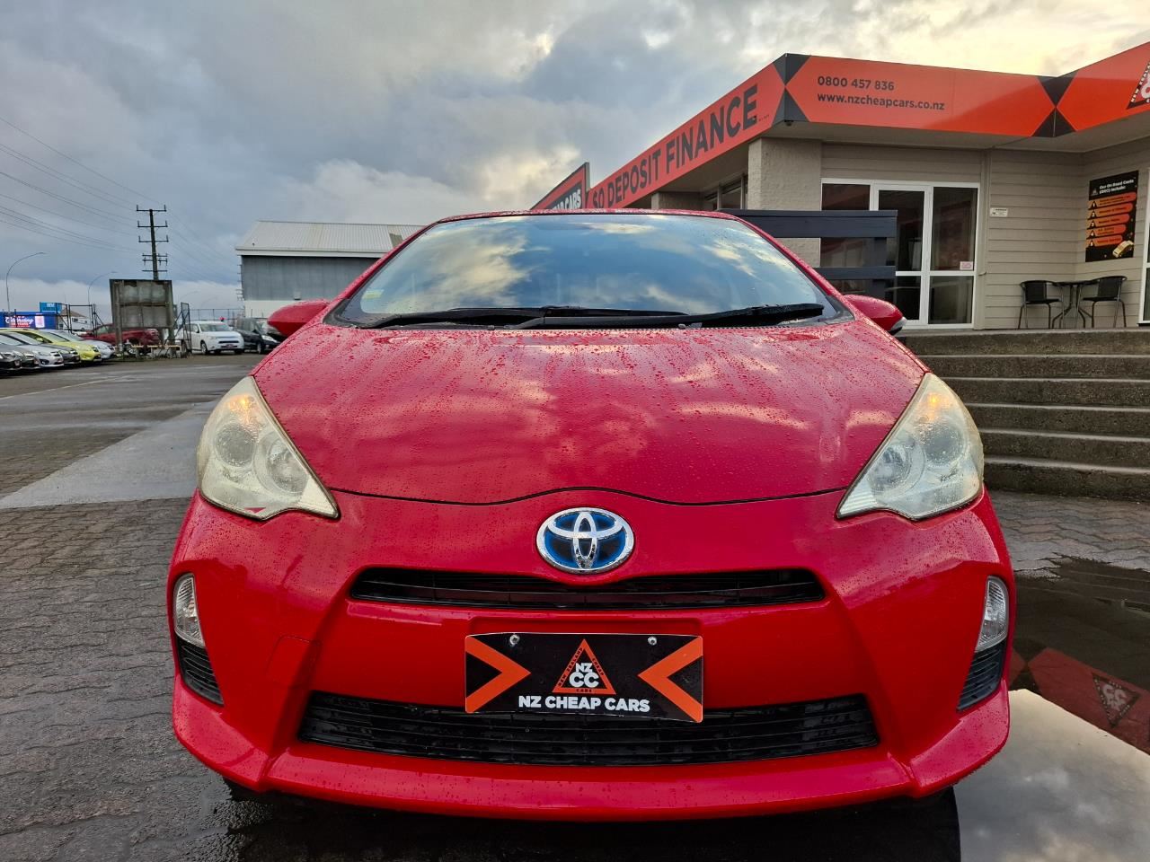 Vehicle image 2