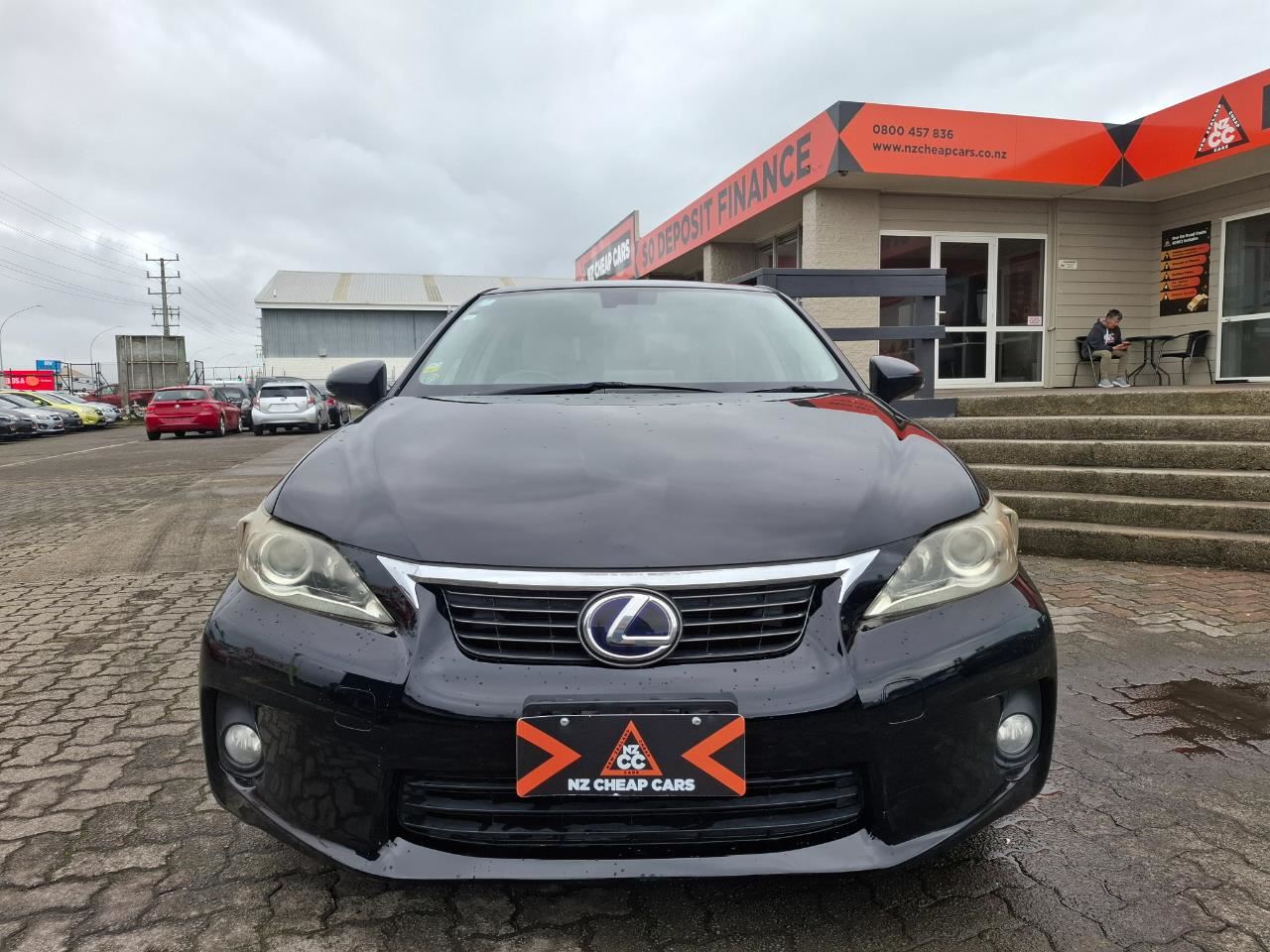 Vehicle image 2