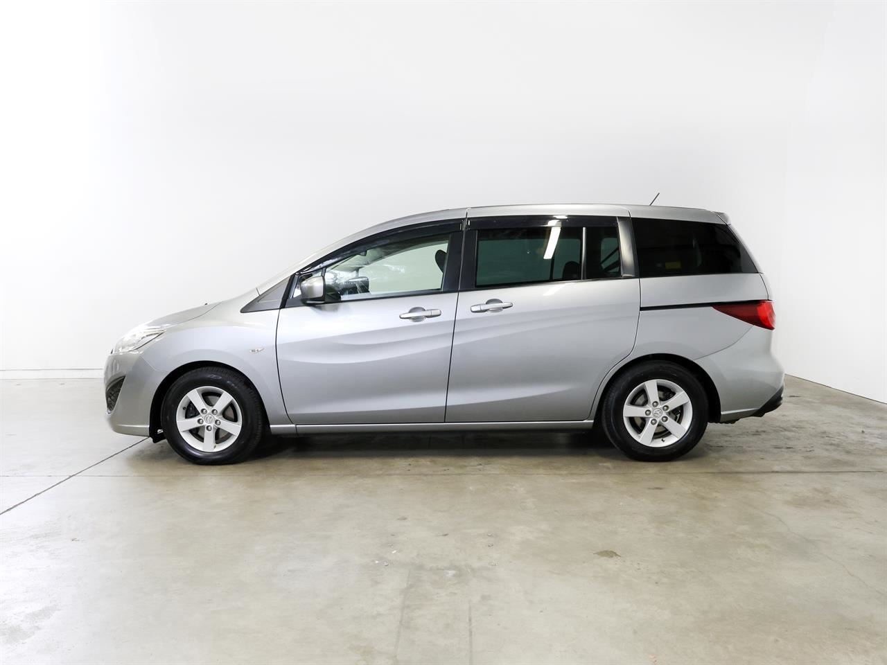 Vehicle image 5