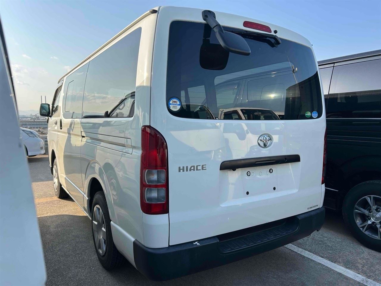 Vehicle image 2