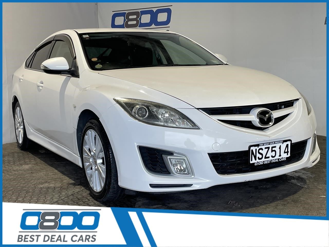 Vehicle image 1