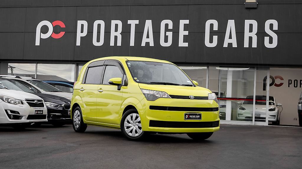 Vehicle image 1