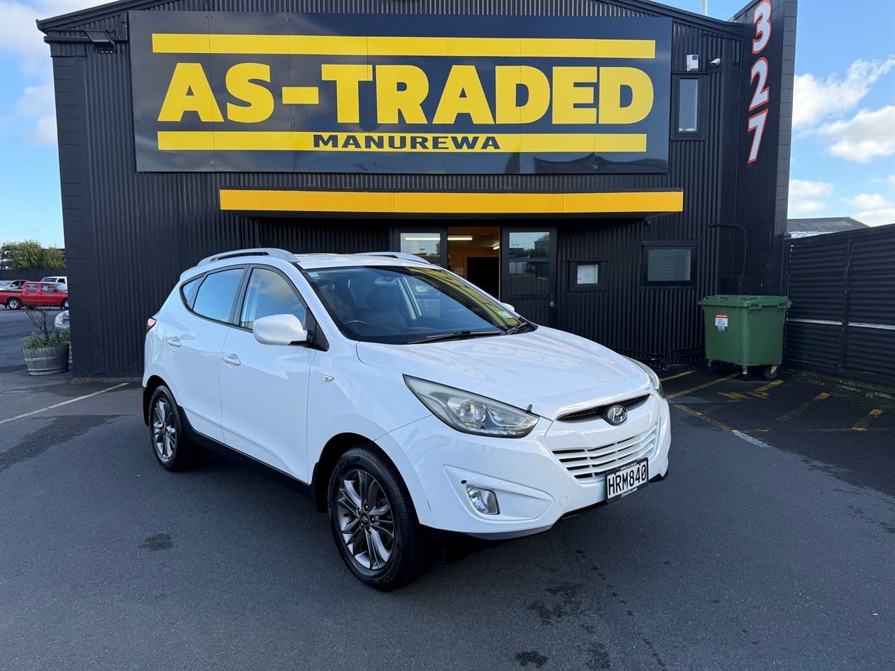 Vehicle image 1