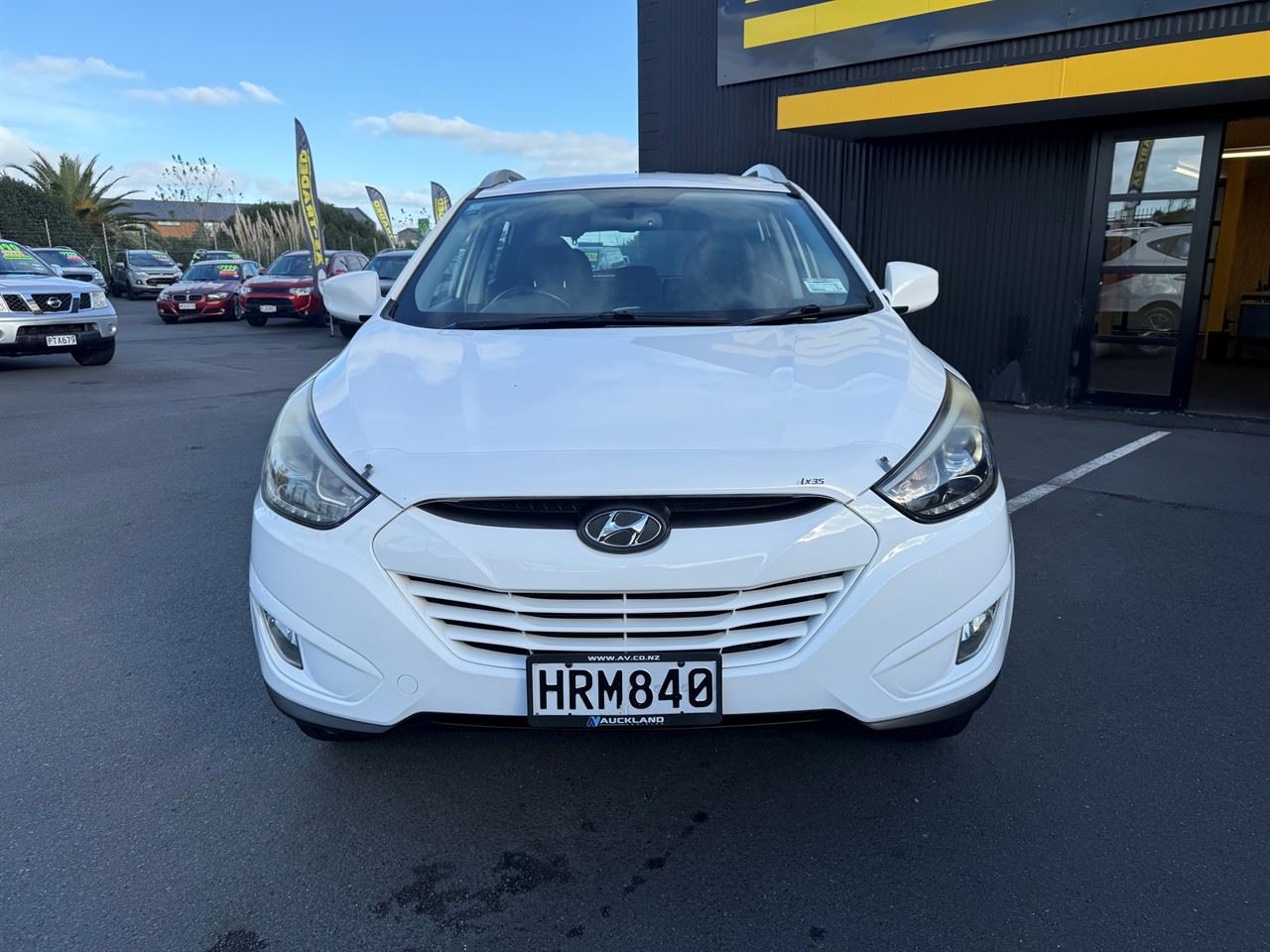 Vehicle image 2