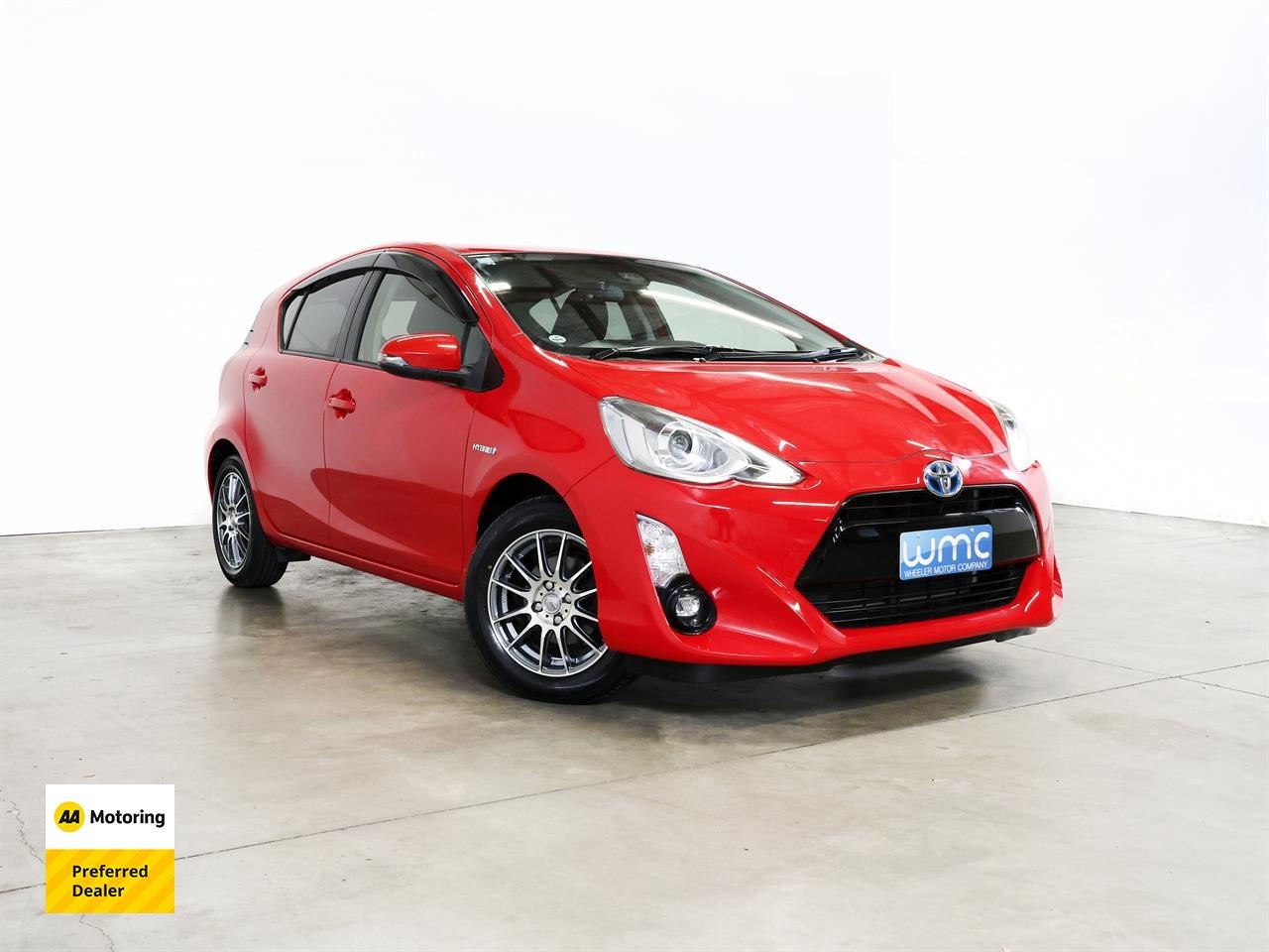 Vehicle image 1