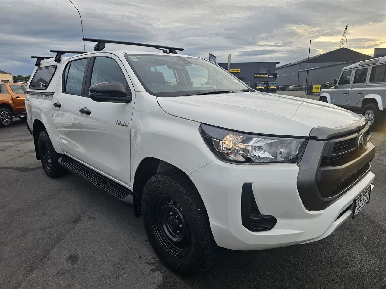 Vehicle image 2