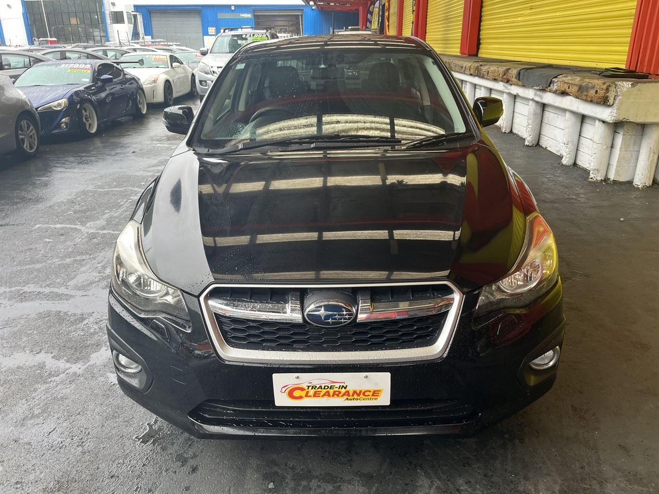Vehicle image 2