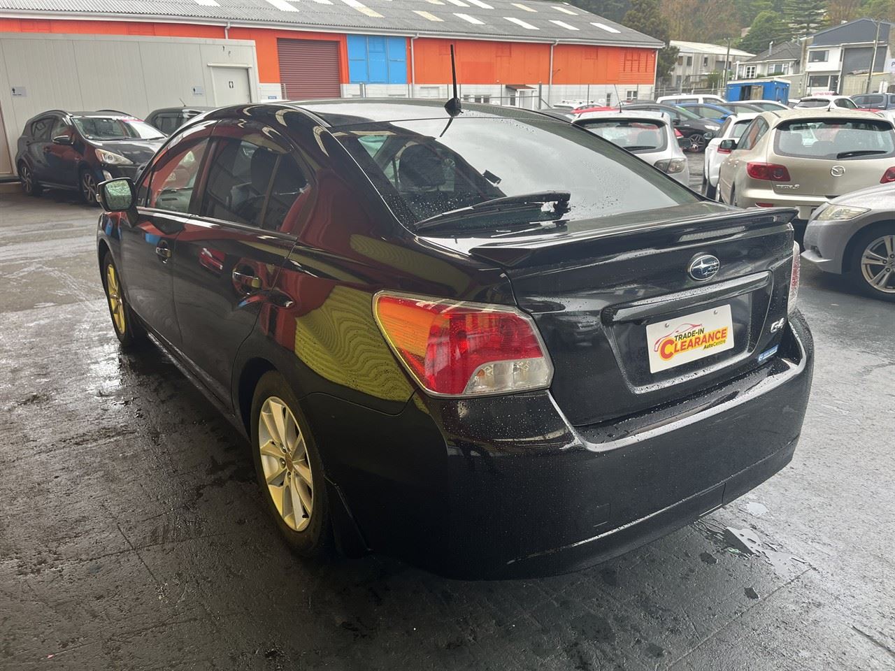 Vehicle image 4