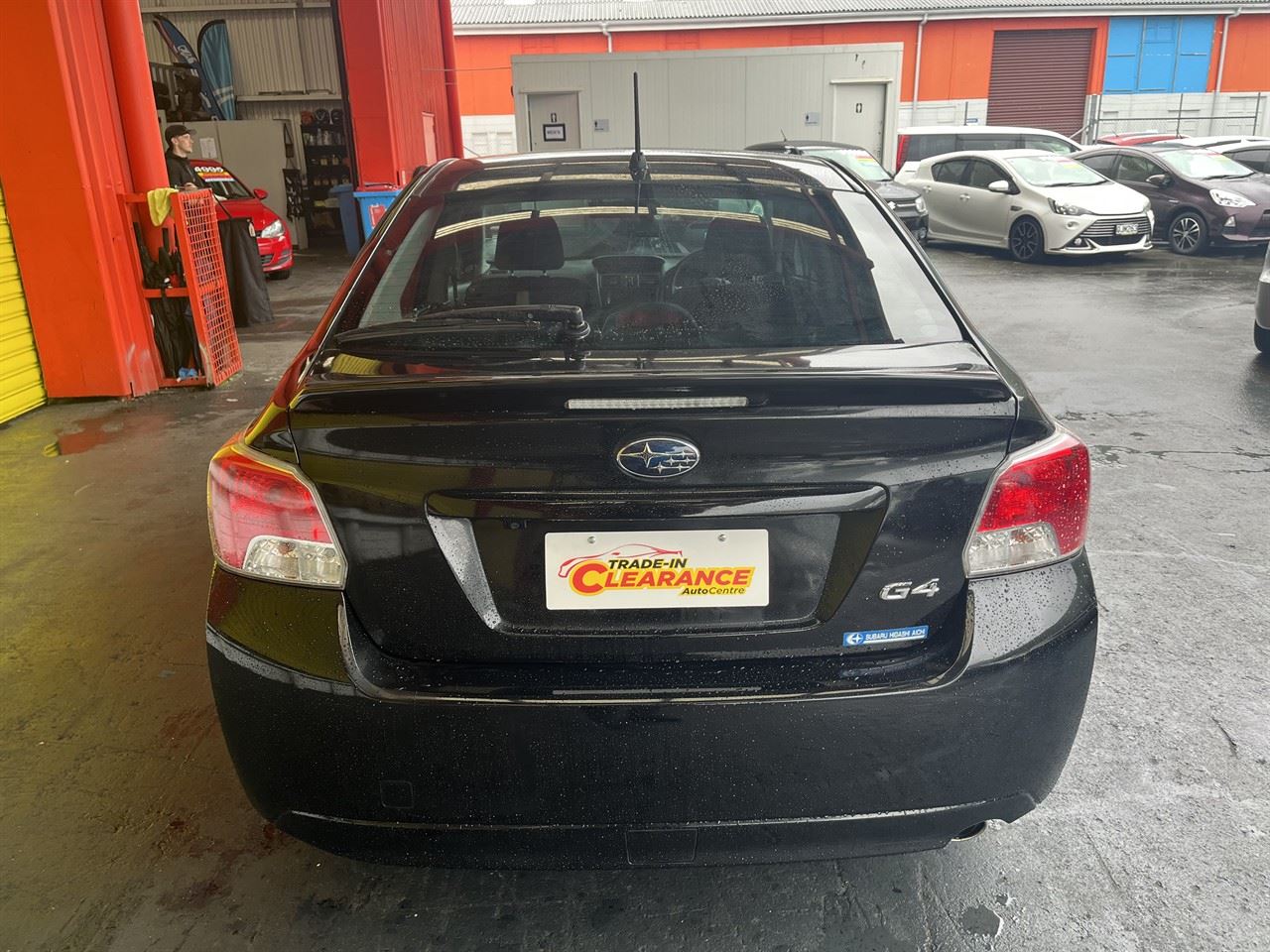 Vehicle image 5