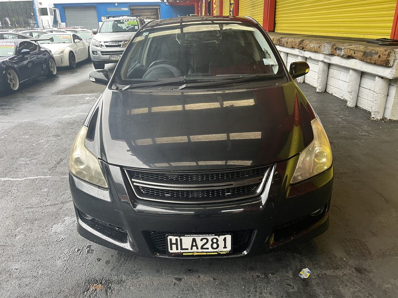 Vehicle image 2