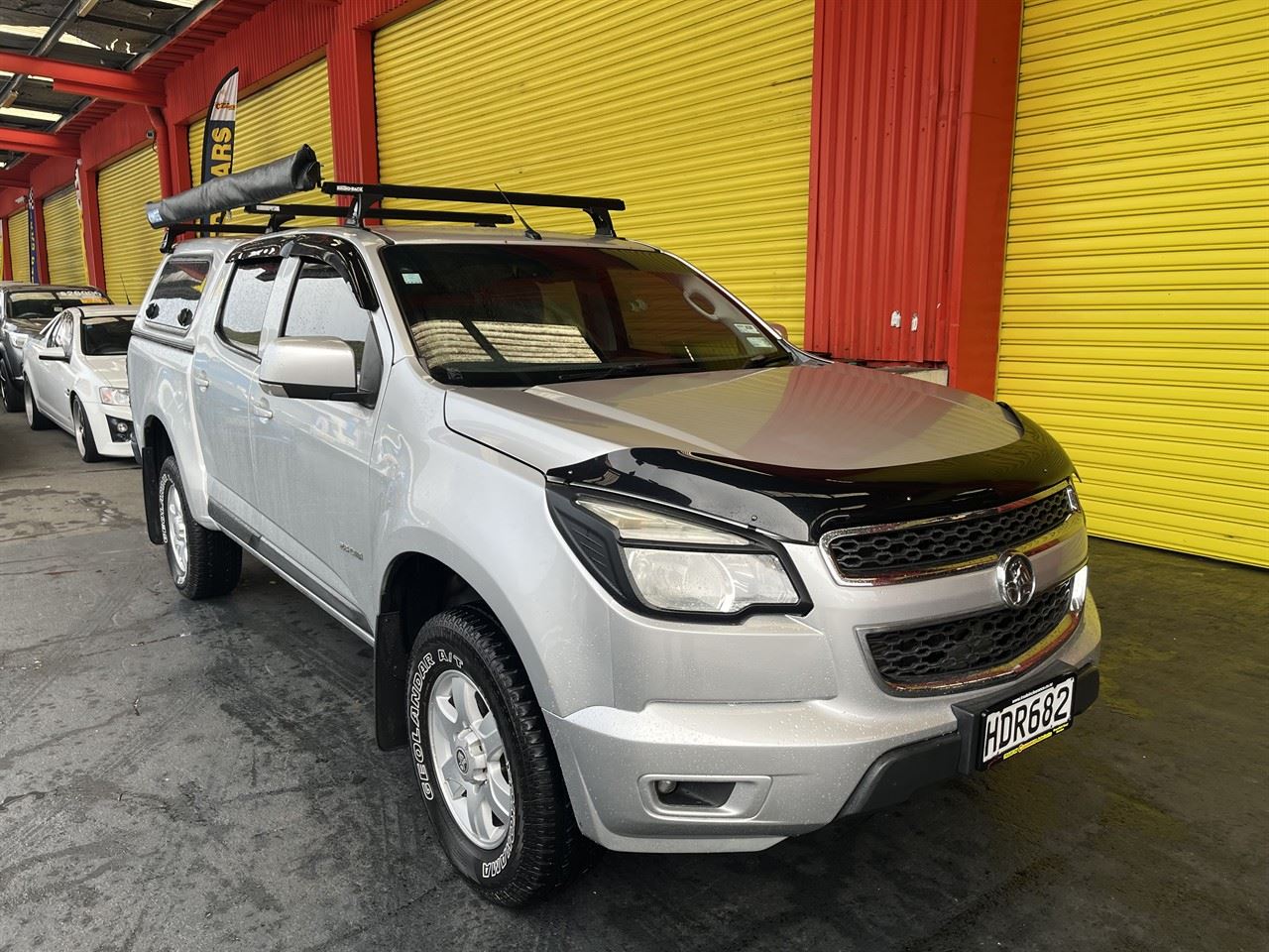 Vehicle image 1