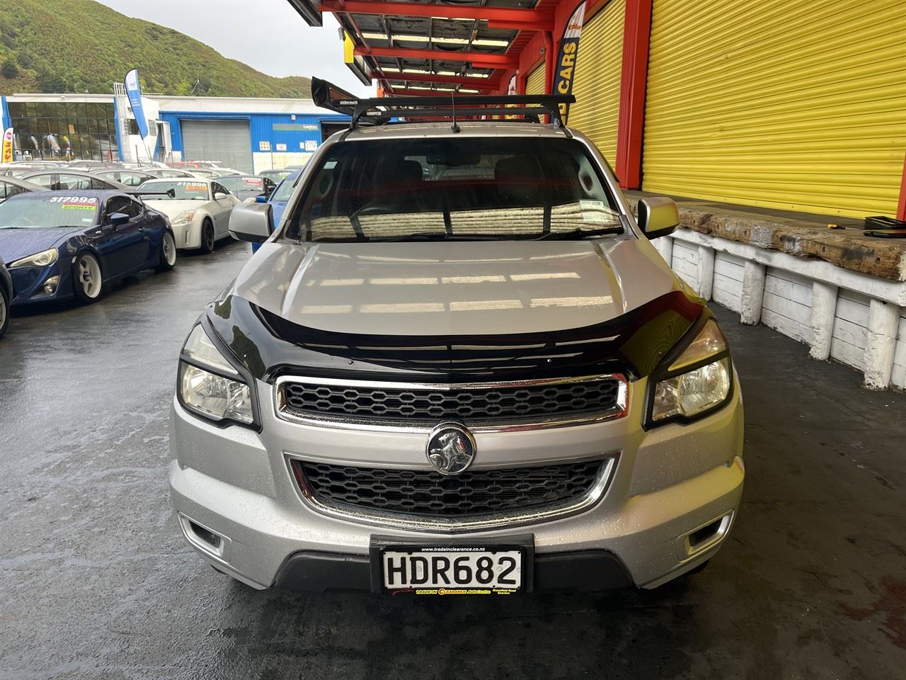 Vehicle image 2